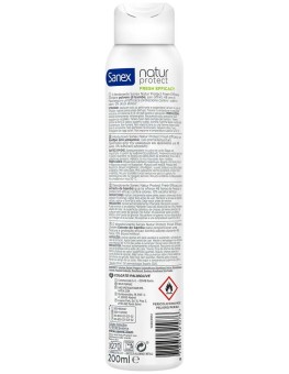 Sanex Natur Protect 0%...