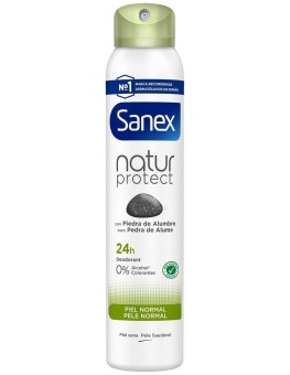 Sanex Natur Protect...
