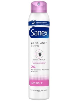 Sanex Ph Balance Dermo...