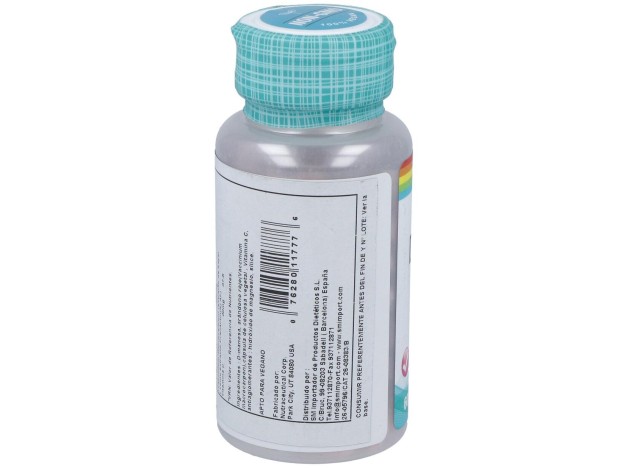 D-Mannose/Cranactin 60Cap.