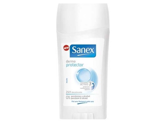Dermo Protector Desodorante Stick 65 Ml