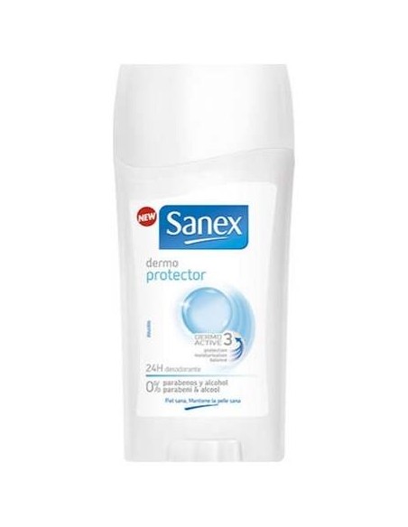 Dermo Protector Desodorante Stick 65 Ml