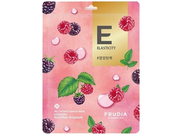 Frudia My Orchard Squeeze Mask Raspberry 20Ml
