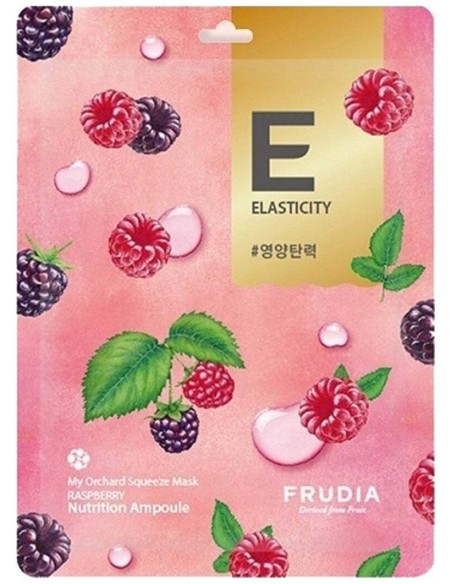 Frudia My Orchard Squeeze Mask Raspberry 20Ml