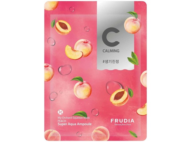 Frudia My Orchard Squeeze Mask Peach 20Ml