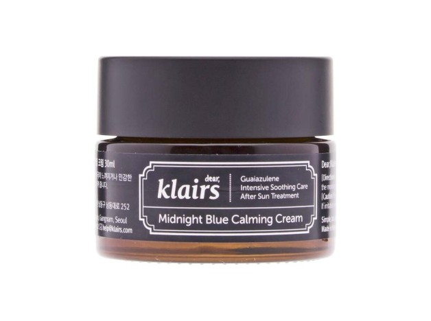 Klairs Midnight Blue Crema Calmante 30Ml