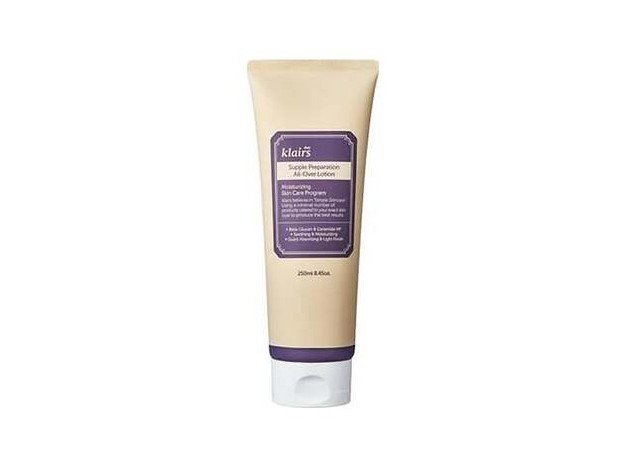 Klairs Supple Preparation All Over Loción 250Ml