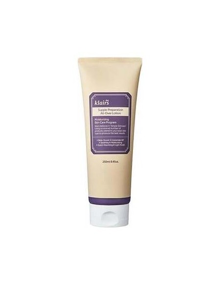 Klairs Supple Preparation All Over Loción 250Ml