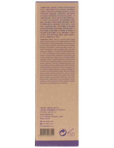 Klairs Supple Preparation All Over Loción 250Ml