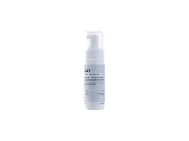 Rich Moist Foaming Cleanser 100 Ml