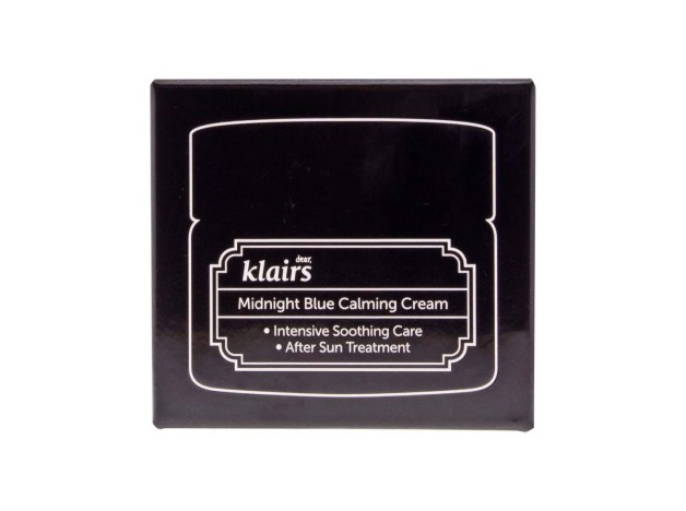 Klairs Midnight Blue Crema Calmante 30Ml