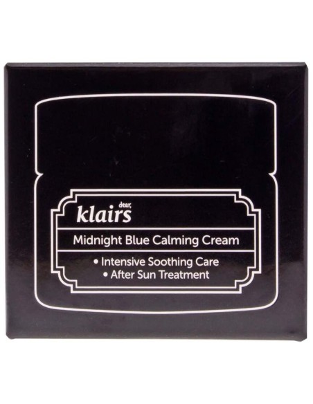 Klairs Midnight Blue Crema Calmante 30Ml
