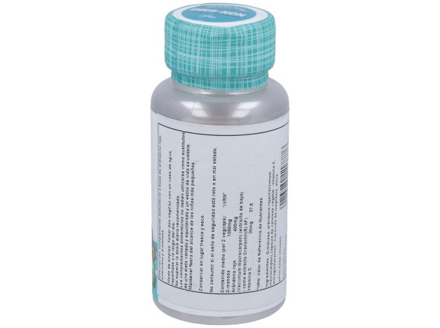 D-Mannose/Cranactin 60Cap.
