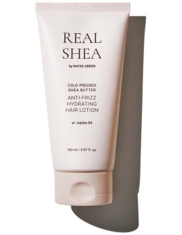 Rated Green Real Shea...