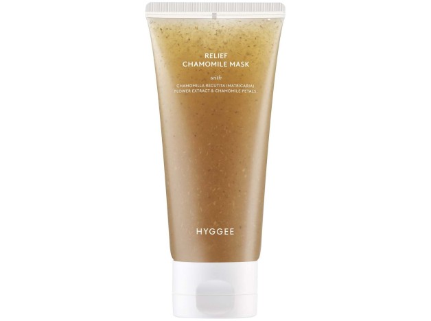 Hyggee Relief Chamomile Mask 95Ml