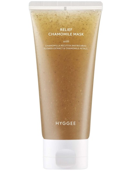 Hyggee Relief Chamomile Mask 95Ml