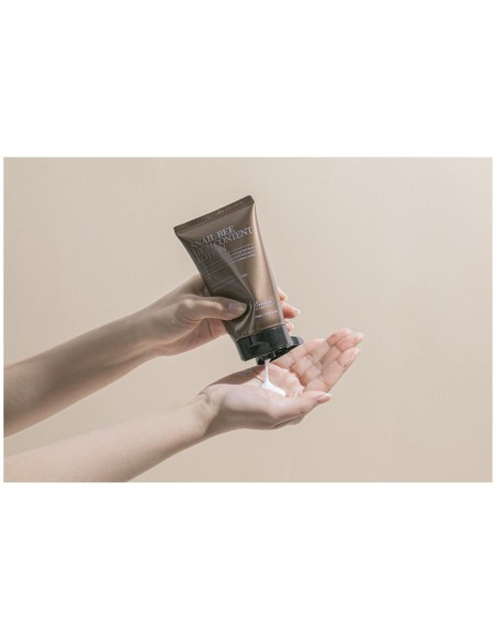 Benton Snail Bee High Content Face Lotion Tube 120Ml
