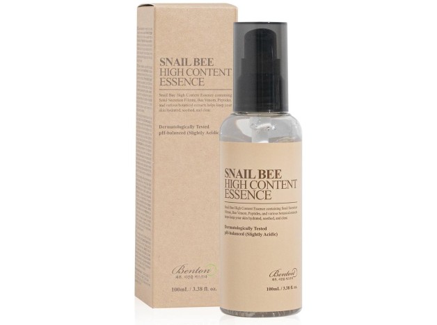 Benton Snail Bee High Content Essence 100Ml