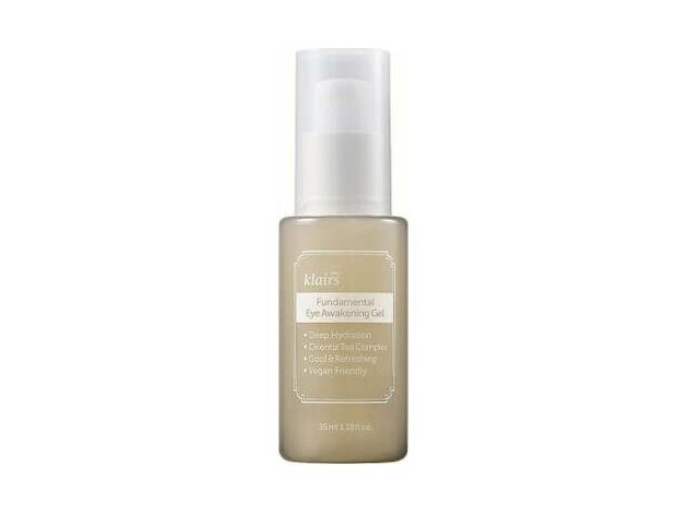 Klairs Fundamental Eye Awakening Gel 35Ml