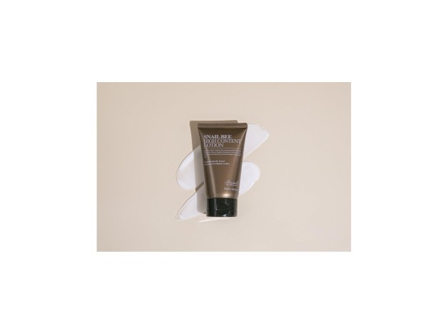 Benton Snail Bee High Content Face Lotion Tube...