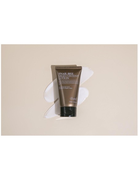 Benton Snail Bee High Content Face Lotion Tube 120Ml