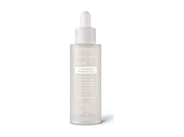 Klairs Fundamental Watery Oil Drop 50Ml