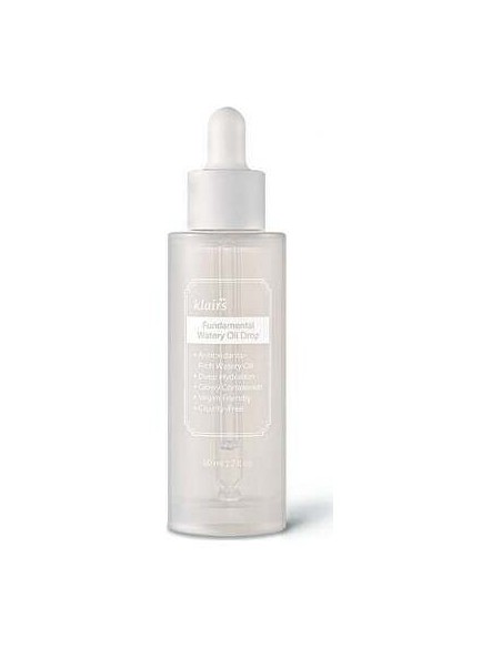 Klairs Fundamental Watery Oil Drop 50Ml