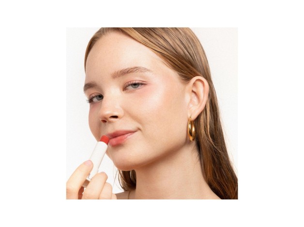 Soul Vegan Bálsamo Labial Rosy 3,9 Gr