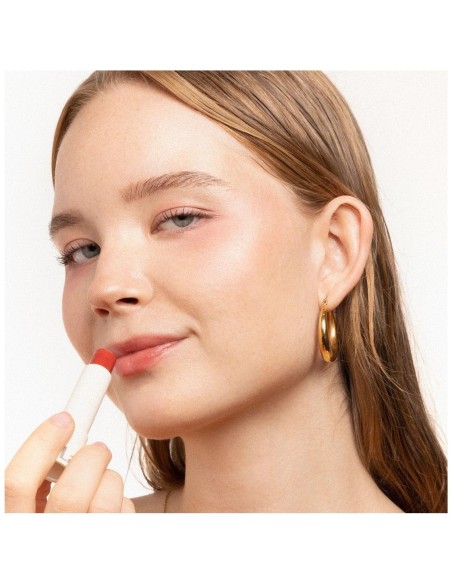 Soul Vegan Bálsamo Labial Rosy 3,9 Gr