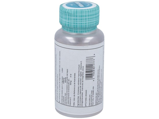 D-Mannose/Cranactin 60Cap.