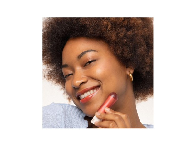 Soul Vegan Bálsamo Labial Berry 3,9 Gr