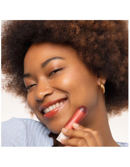 Soul Vegan Bálsamo Labial Berry 3,9 Gr