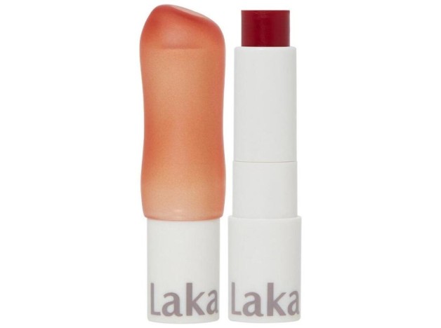 Soul Vegan Bálsamo Labial Rosy 3,9 Gr