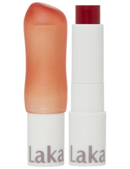 Soul Vegan Bálsamo Labial Rosy 3,9 Gr
