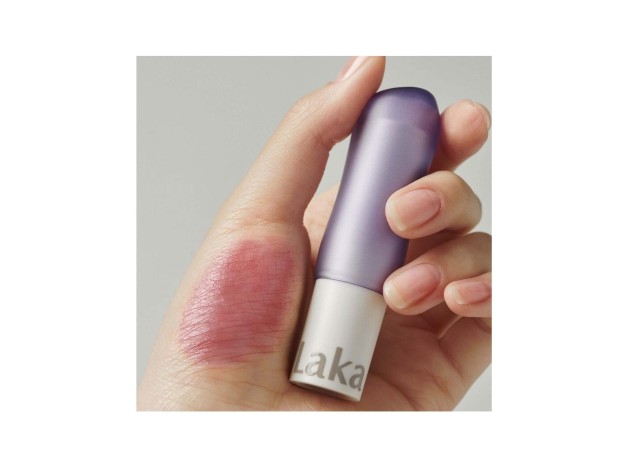 Soul Vegan Bálsamo Labial Mauve 3,9 Gr