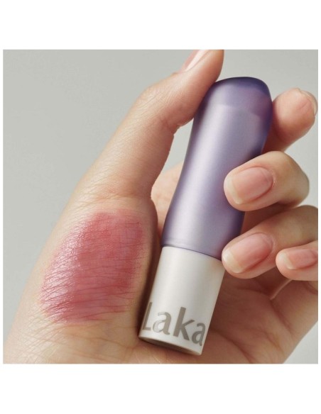 Soul Vegan Bálsamo Labial Mauve 3,9 Gr