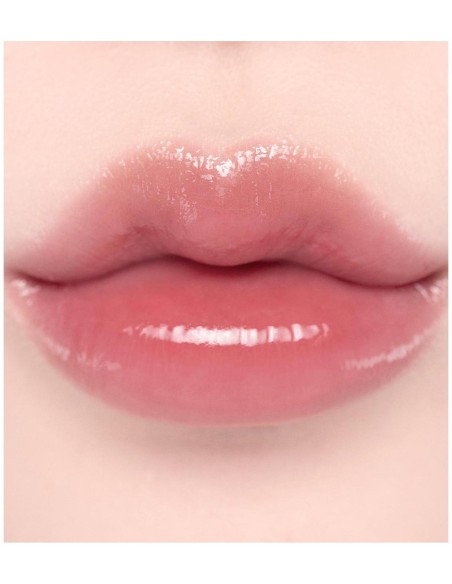 Jelling Nude Gloss Voluminizador 303-Peach Ring 4,5 Gr