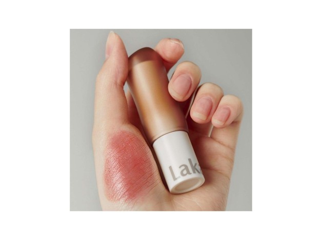 Soul Vegan Bálsamo Labial Rosy 3,9 Gr