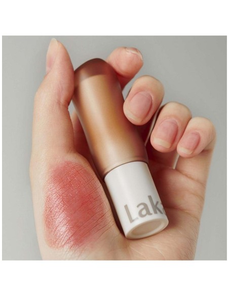 Soul Vegan Bálsamo Labial Rosy 3,9 Gr