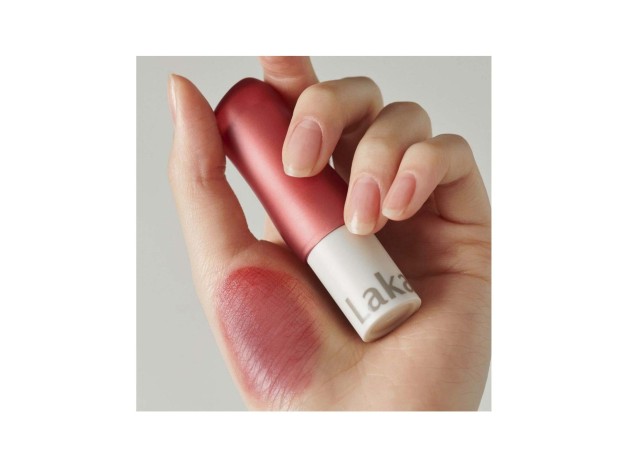 Soul Vegan Bálsamo Labial Berry 3,9 Gr