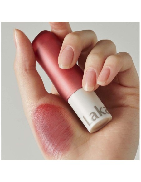 Soul Vegan Bálsamo Labial Berry 3,9 Gr