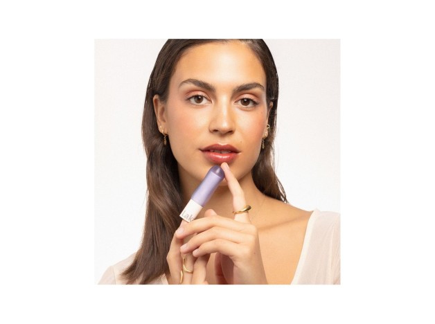 Soul Vegan Bálsamo Labial Mauve 3,9 Gr