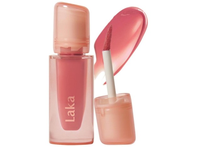Jelling Nude Gloss Voluminizador 303-Peach Ring...