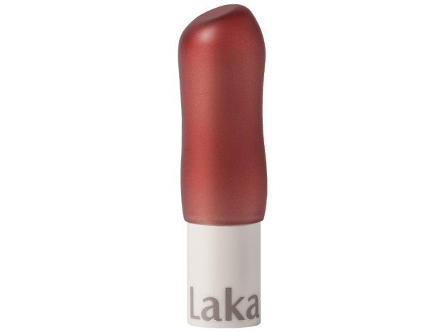 Soul Vegan Bálsamo Labial Berry 3,9 Gr