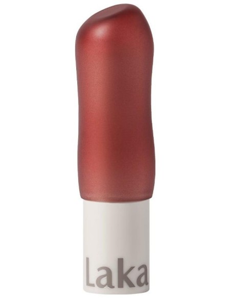 Soul Vegan Bálsamo Labial Berry 3,9 Gr