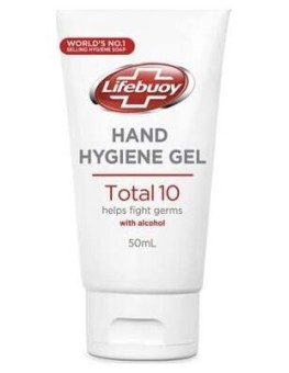 Lifebuoy Total 10 Hygiene...
