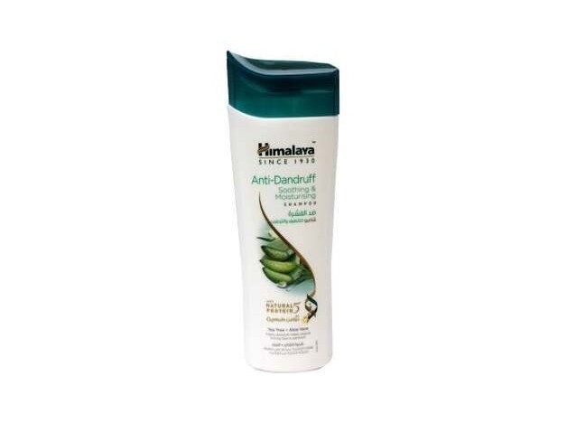 Himalaya Soothing %26 Moisturising Hair Shampoo...