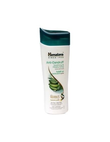 Himalaya Soothing %26 Moisturising Hair Shampoo 400Ml