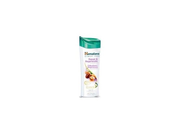 Himalaya Herbals Champú Reparador Regenerador...