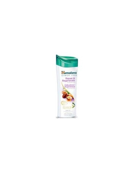 Himalaya Herbals Champú Reparador Regenerador 400Ml